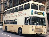 KRU841W in Abus livery