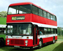 KRU853W in 1997