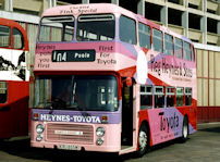 KRU855W in 1982