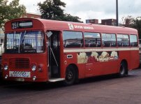 KTT38P in NBC red livery