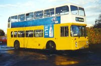 LBD923V in 1999