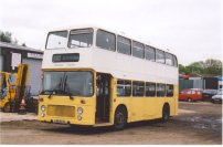 LBD923V in 2003