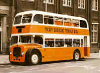 LDL737 in 1978