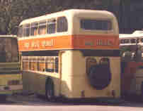 LDL737 with Top Deck