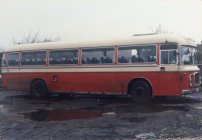 LDV467F with MT Coaches