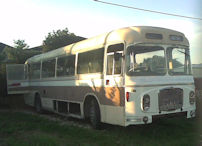 LDV467F in 2007