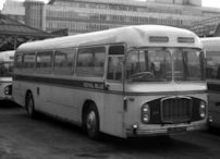 LDV847F in Associated Motorways livery
