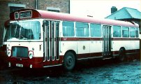 LEF60H in post-1974 Hartlepool livery