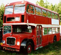 LEL655F with Anchorage Transit