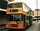 LEU254P with Badgerline