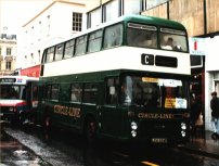 LEU254P with Circle Line