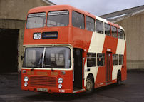 LEU254P in 1993