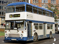 LEU254P in 1994