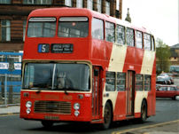 LEU255P in 1993