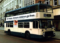 LEU258P in 1994