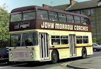 LEU258P in 1992