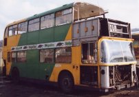 LEU259P at Carlton