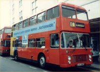 LEU259P in City Rider livery