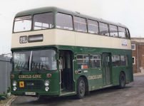 LEU261P in 1995