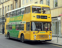 LEU261P in 1991