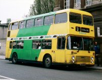 LEU264P with Badgerline