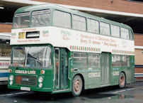 LEU266P with Circle Line