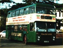 LEU267P with Circle Line