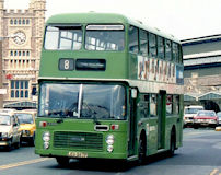 LEU267P in 1983