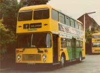 LEU268P with Badgerline