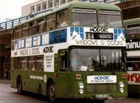 LFJ843W in Mod-Dec advertising livery