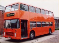 LFJ852W in 2001