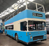 LFS296F in 2022