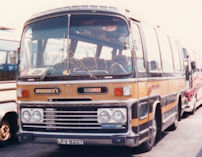 LFV920T with Duckworth