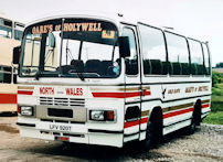 LFV920T in 1995