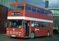 LHG447T in 1979