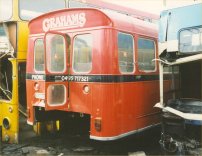 LHT169L in April 1993