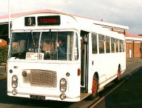 LHT172L with Tanat Valley