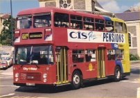 LHT728P in City Rider livery LHT728P in City Rider livery