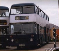 LHT729P in 2005