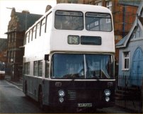 LHT729P in 1991