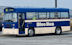 Blue Bus LH
