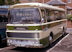Southern Vectir coach