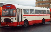 LTG41L with Citybus