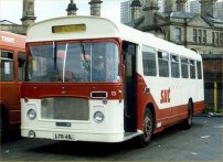 LTG41L in SUT livery