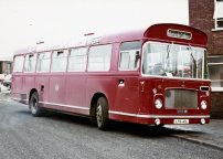 LTG41L with Aberdare