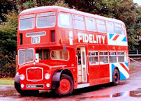 LWC663C in 1983