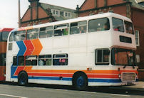 LWU468V in 2000