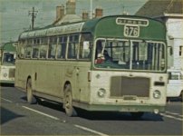 MAE29F in BOC OMO livery