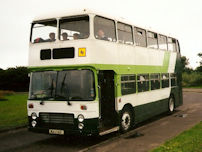 MAU141P in 1994