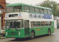 MDM284P with Crosville Wales